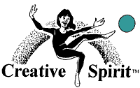 Creative Spirit Logo