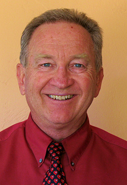 Spencer Gorin, healthy play consultant