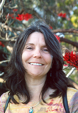 Joni Rubinstein
