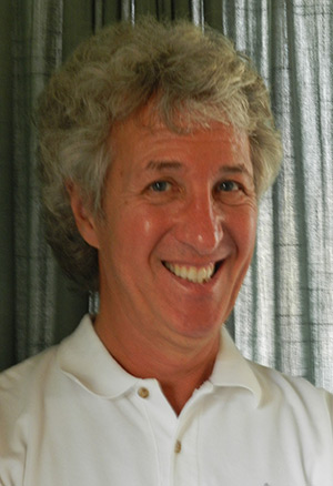 Spencer Gorin, healthy play consultant