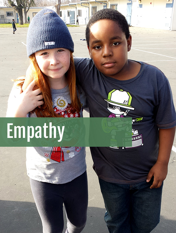 Empathy